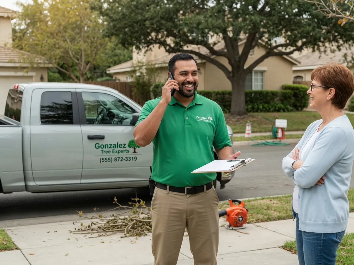 Tree Service Bellefontaine, MS FAQs